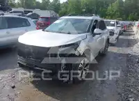 2021 Nissan ROGUE фото