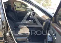 2021 Nissan ROGUE photo