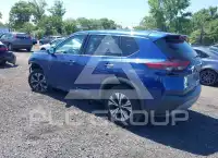 2021 Nissan ROGUE фото