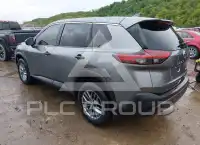 2021 Nissan ROGUE фото