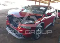 2021 Nissan ROGUE фото