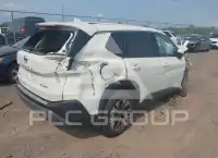 2021 Nissan ROGUE photo