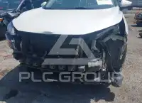2021 Nissan ROGUE photo