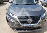 2021 Nissan ROGUE фото
