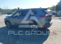 2021 Nissan ROGUE photo