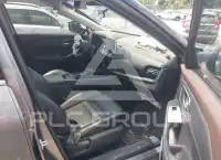 2021 Nissan ROGUE photo