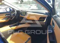 2021 Nissan ROGUE фото
