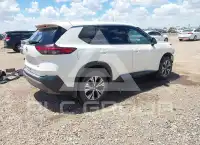 2021 Nissan ROGUE фото