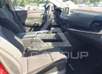 2021 Nissan ROGUE фото