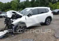 2021 Nissan ROGUE фото
