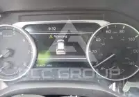 2021 Nissan ROGUE photo
