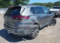 2021 Nissan ROGUE photo