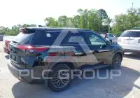 2021 Nissan ROGUE photo