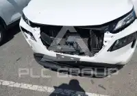 2021 Nissan ROGUE фото