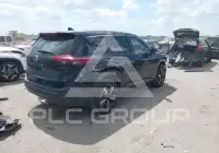 2021 Nissan ROGUE фото
