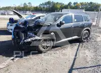 2021 Nissan ROGUE photo