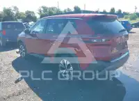 2021 Nissan ROGUE фото