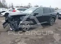 2021 Nissan ROGUE фото