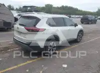 2021 Nissan ROGUE фото
