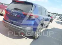 2021 Nissan ROGUE photo