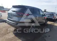 2021 Nissan ROGUE photo
