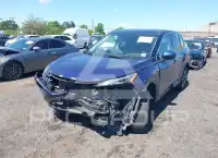 2021 Nissan ROGUE фото