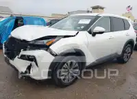 2021 Nissan ROGUE photo