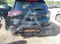2021 Nissan ROGUE фото