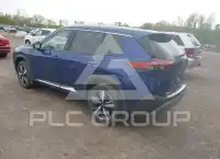2021 Nissan ROGUE фото