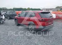 2021 Nissan ROGUE photo