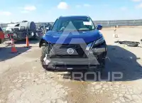 2021 Nissan ROGUE фото