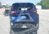 2021 Nissan ROGUE фото