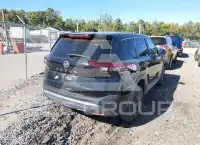 2021 Nissan ROGUE photo