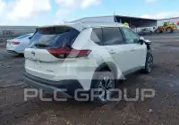 2021 Nissan ROGUE фото