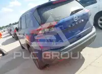 2021 Nissan ROGUE photo