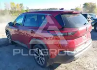 2021 Nissan ROGUE photo
