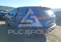2021 Nissan ROGUE фото