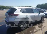 2021 Nissan ROGUE фото