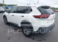 2021 Nissan ROGUE фото