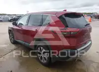 2021 Nissan ROGUE фото