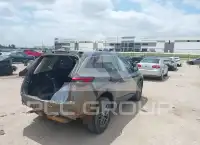 2021 Nissan ROGUE фото
