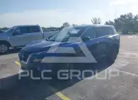 2021 Nissan ROGUE фото