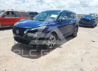 2021 Nissan ROGUE фото