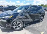 2021 Nissan ROGUE фото