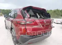 2021 Nissan ROGUE фото
