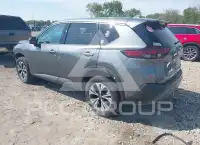 2021 Nissan ROGUE фото