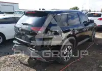 2021 Nissan ROGUE фото