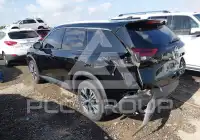 2021 Nissan ROGUE фото