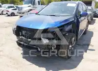 2021 Nissan ROGUE photo