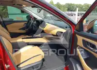 2021 Nissan ROGUE photo